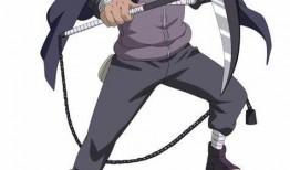 火影忍者最新爆料半藏,火影忍者中的神秘忍者传奇再续篇章